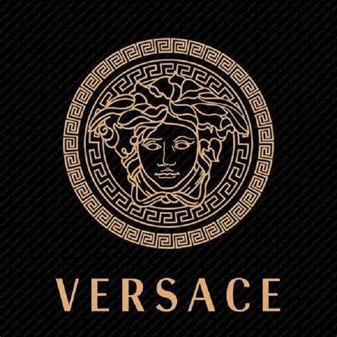 versace medusa head meaning|what is the Versace symbol.